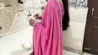 Newly Married Bhabhi Fucked By Her Devar In Kitchen -devar Ne Bhabhi Ke Laakh Maana Karne Pe Bhi Chod Diyaa-saarabhabhi6 - Devar Bhabhi