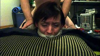 Anal extasy