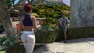 Just Married - S1 Ep4 - Part 1