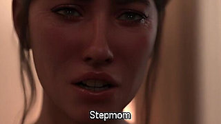 Living with Vicky - Chapter 5 - V5.1 - Part 2