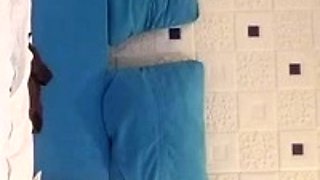 Amateur MILF Goes Hardcore Anal