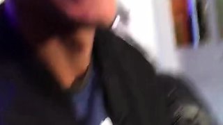 FloraneRussell - Stripper BJ LindaWants NO CUMSHOT