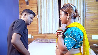 Hardcore Sex with My Boss Indian Sex Video