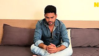 Ind Thick Whore Wife Fucked Till He Cums