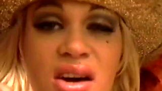 JORDAN ST JAMES: Blowjob, Doggy  Missonary Porn