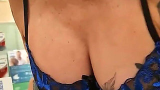 At Last, Crisco, Just for You! Angry Dentist