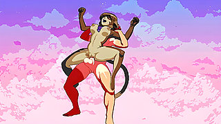 Cloud Meadow Hot Hentai Creampie Game Gallery Sex Collection ( )