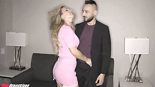 Endearing Kate Dalia - stockings video - New Sensations