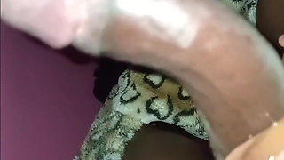 Come Clean up This Cum