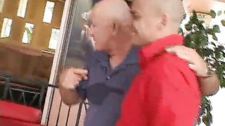 Randy best girl at hubby video