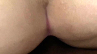 My Stepbrother Fucks Me Hard in the Shower