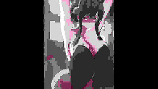 Horny Yor Sex (version 2)