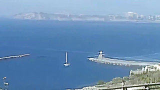 The Cuckold Invitation to the Beach