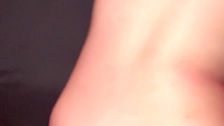 Thick PAWG Slut Getting Rammed