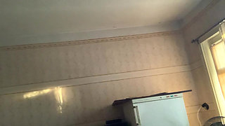 Hot ass and pussy for you