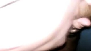 Gloryhole Booth Amateur Blowjob Video for Adults