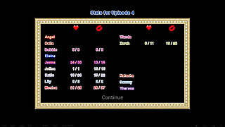 Where the heart is: morning mood with sexy milf ep.24