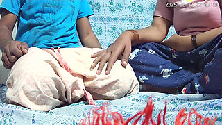 Indian doctor and nurse sex in the room 29865