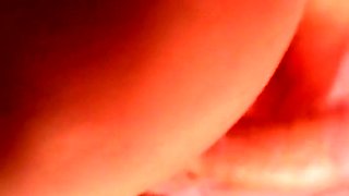 Brazilian Amateur Homemade with Luana