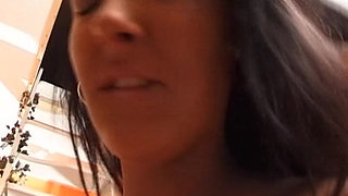 This Cute Babe From Germany Really Likes to Play with Her Pussy