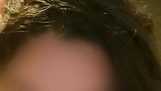 My slut fucked bareback and on all fours