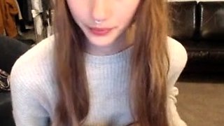 Carolina big ass amateur webcam teen anal dildo masturbation