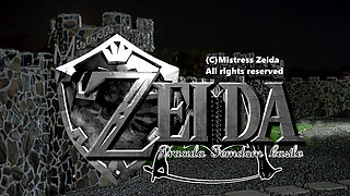 Scorching my INITIAL on the SLAVE GIRL skin 672