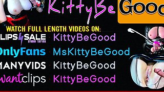 Relentless Post Orgasm Milking Machine Torment For My Mummy