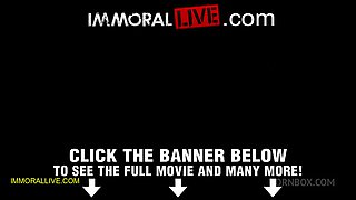 Perfect Tits & Ultra Tight Pussy Makes Dude Cum 3 Times - Raw & Unedited 70 Minutes Tons Of Bts!