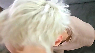 He Still Took My Ass as I Like