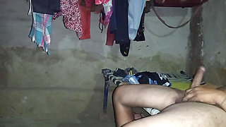 Desi my girlfriend has sucked very good