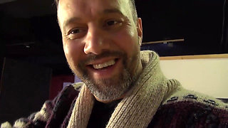 Horny fucking massage