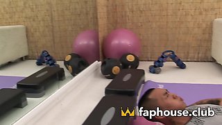 Ripe teens craving firm hard-on - molten XXX porn!