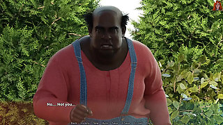 Fate Won't Seperate Us V0.6b Cheating Update #02