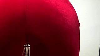 gassy kat Can you handle these farts some were loud- some