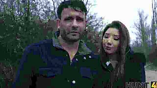 Cuckold porn with naughty Raul Costa from Hunt4k