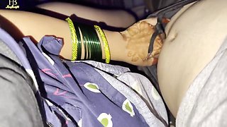 Indian Romantic Horny Couple Sex