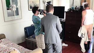 Melody Marks - To Watch A Predator in HD