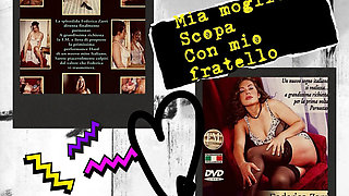 My Wife with My Brother