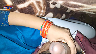 Indian Bhabhi hardcore Fuck doggy style fucking in hindi hot couples viral video