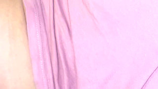 Step Dad Every Morning Gives Me to Suck Dick and Swallow His Cum