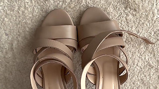 Fitting for Foot Connoisseurs