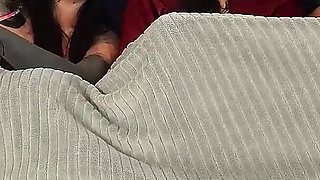 We Take Advantage of the Fact That My Girlfriend Is Going to Fuck My Sister-in-law