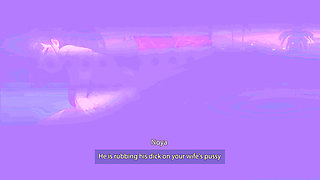 Hotwives Craving Strange Cocks - Seducing Husbands Into Cuckold Card Games - Part 4