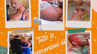 All Olga's Perversions