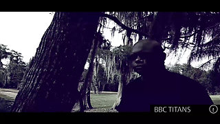 Zombie Apocalypse Anal Gangbang