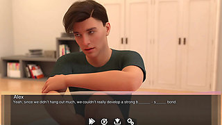 Guilty Pleasure - Wider and Wider - Part 03