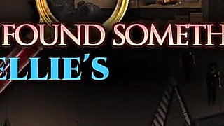 The Genesis Order V63022 Part 178 Secret Nellie Profile! by Loveskysan69