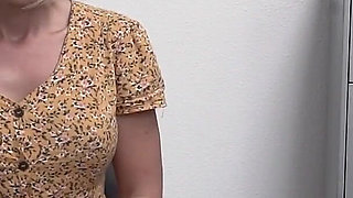 Amber Chase Shoplyfter MYLF Sex