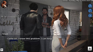 Boundaries of Morality episode 2 (only for adults)